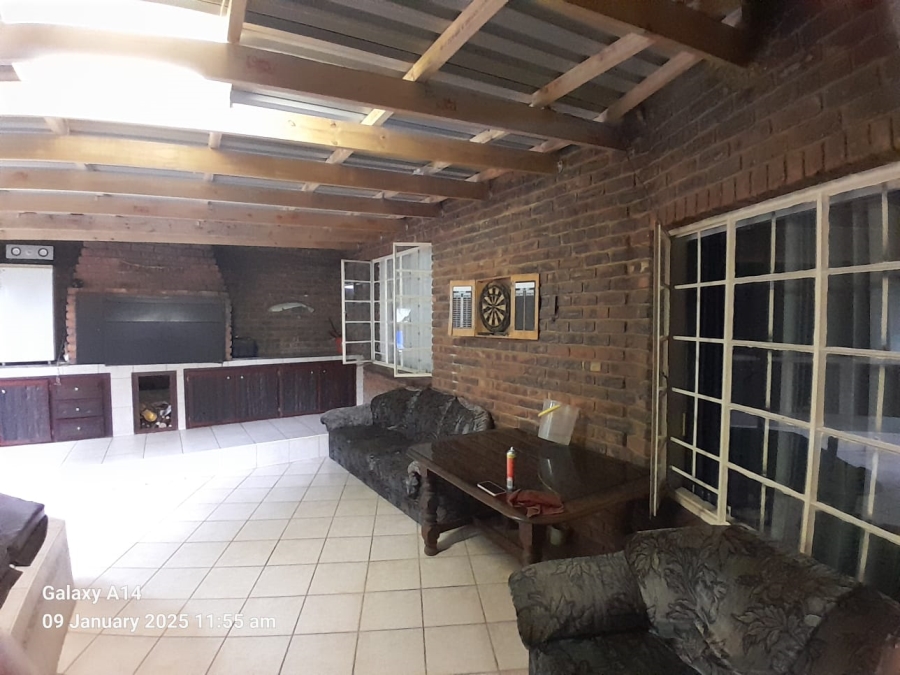 3 Bedroom Property for Sale in Cashan North West